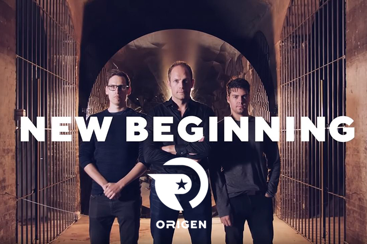 LoL : Origen, xPeke dévoile les objectifs - LEC 2019